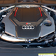 Image for article titled The 2018 Audi RS4 Avant Is The Clean Cut Performance Wagon Of Your Dreams